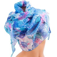 Шарф женский ASHMA DS47-269-2