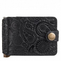 Зажим для купюр Hi Art «Buta Art» MC-01 Shabby Night