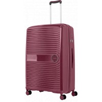 Чемодан Travelite 51x78x28 см CERIS/Black L TL075649-19