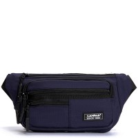Мужская сумка на пояс Lanpad A83033 blue